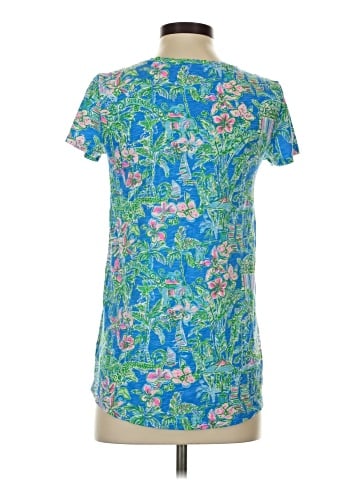 Lilly Pulitzer Short Sleeve T-Shirt (view 2)
