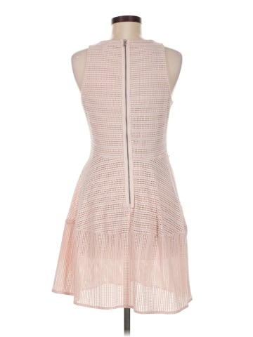 BCBGMAXAZRIA Casual Dress (view 2)