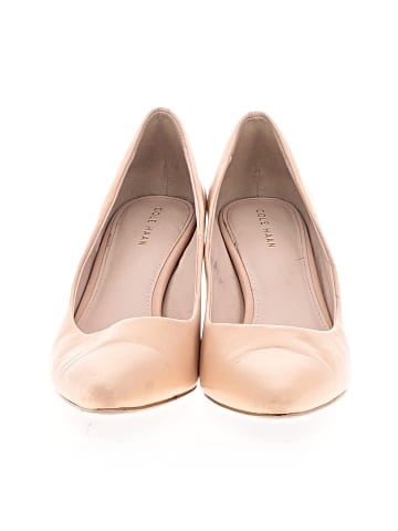 Cole Haan Heels (view 2)