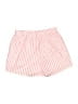Unbranded Stripes Pink Shorts Size L - photo 2