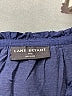 Lane Bryant Blue Sleeveless Blouse Size 14 - 16 Plus - photo 7