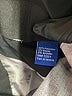 Apt. 9 Chevron-herringbone Gray Dress Pants Size 16 - photo 5