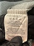 DONNI Gray Cardigan One size - photo 8