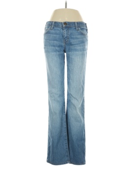 Current/Elliott Jeans