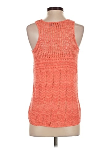 Sweet N Sinful Sleeveless Top (view 2)