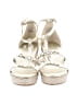 Naturalizer Ivory Wedges Size 7 1/2 - photo 2