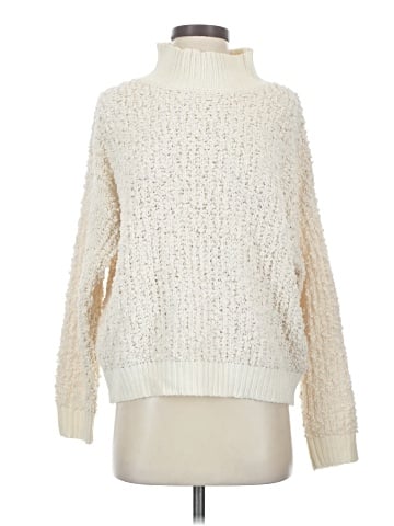 Dreamers Pullover Sweater (view 1)
