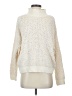 Dreamers Tweed Ivory Pullover Sweater Size S - photo 1