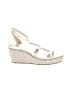 Naturalizer Ivory Wedges Size 7 1/2 - photo 1
