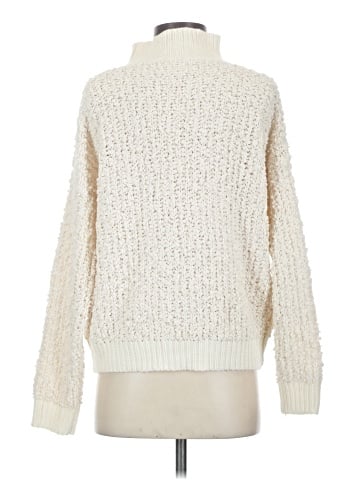 Dreamers Pullover Sweater (view 2)