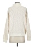 Dreamers Tweed Ivory Pullover Sweater Size S - photo 2
