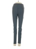 HEROINE SPORT Solid Gray Active Pants Size S - photo 1