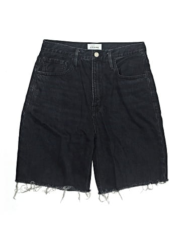 FRAME Denim Shorts (view 1)