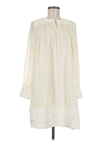 Reiss Long Sleeve Blouse (view 1)