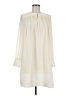 Reiss Ivory Long Sleeve Blouse Size 6 - photo 1
