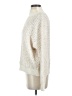 Dreamers Tweed Ivory Pullover Sweater Size S - photo 5
