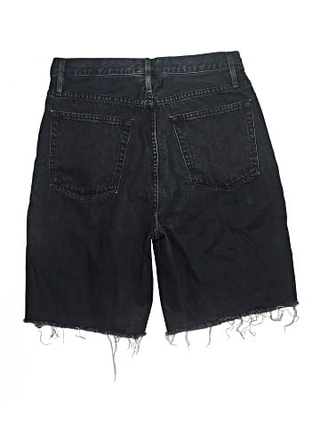 FRAME Denim Shorts (view 2)