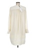 Reiss Ivory Long Sleeve Blouse Size 6 - photo 2