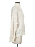 Dreamers Tweed Ivory Pullover Sweater Size S - photo 4