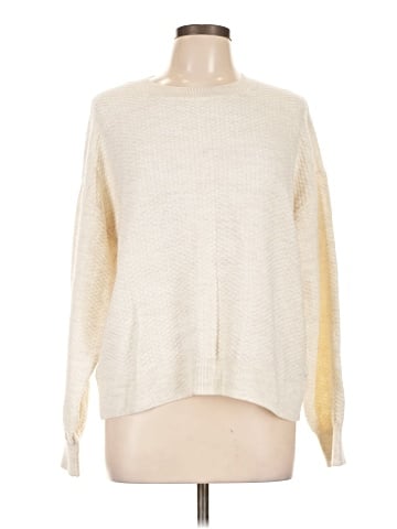 Vero Moda Pullover Sweater (view 1)