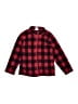 WonderKids Plaid Red Jacket Size 5T - photo 1