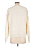 Vero Moda Ivory Pullover Sweater Size L - photo 2