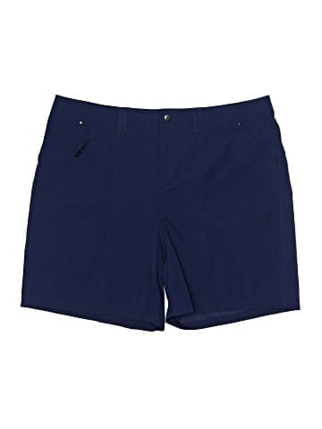 Willit Athletic Shorts (view 1)