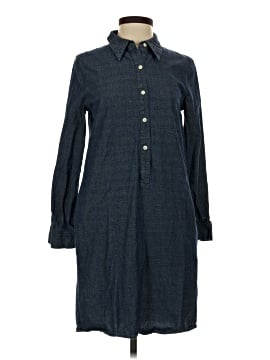kate spade saturday denim dress Spring Return // Kate Spade Flowers & Denim Dress
