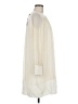 Reiss Ivory Long Sleeve Blouse Size 6 - photo 4