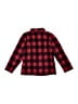 WonderKids Plaid Red Jacket Size 5T - photo 2