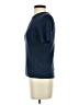 Halogen 100% Polyester Blue Turtleneck Sweater Size XS - photo 5