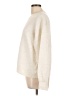 Vero Moda Ivory Pullover Sweater Size L - photo 5