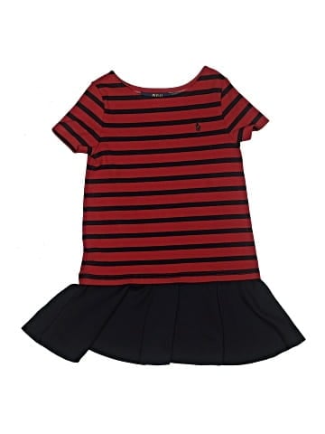 Polo by Ralph Lauren Dress (view 1)