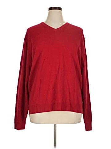 Alfani Pullover Sweater (view 1)