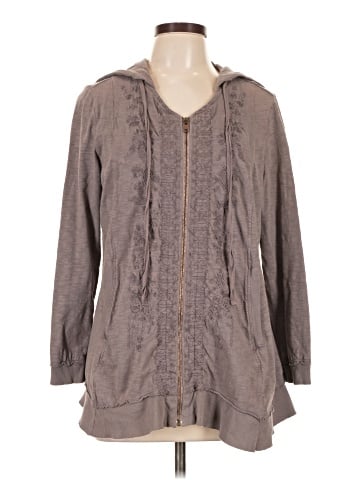 Soft Surroundings Jacket (view 1)