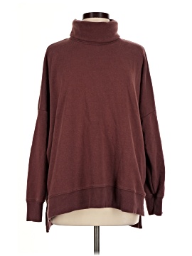 Aerie Turtleneck Sweater (view 1)
