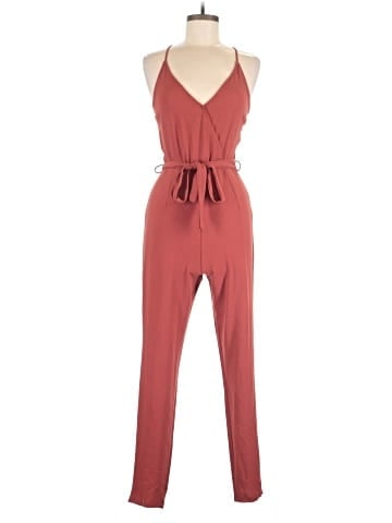 Mind Code Jumpsuit (view 1)