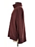 Aerie Burgundy Turtleneck Sweater Size M - photo 5