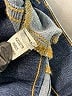 SPANX Blue Jeans Size XL (estimated) - photo 4