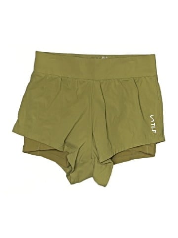 TLF Shorts (view 1)