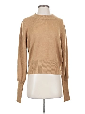 French Connection Pullover Sweater (view 1)