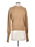 French Connection Tan Pullover Sweater Size M - photo 1