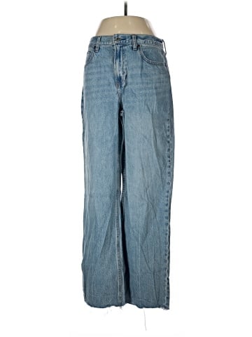 Abercrombie & Fitch Jeans (view 1)