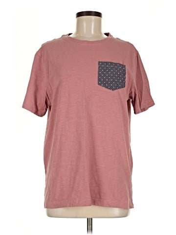Tailor Vintage Short Sleeve Top (view 1)