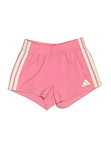 Adidas Athletic Shorts (view 1)
