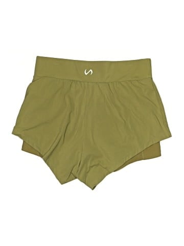 TLF Shorts (view 2)