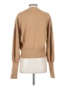 French Connection Tan Pullover Sweater Size M - photo 2