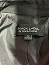 Black Label by Evan Picone 100% Polyester Black Blazer Size 12 - photo 6
