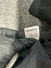 Black Label by Evan Picone 100% Polyester Black Blazer Size 12 - photo 7