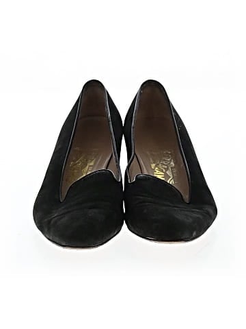 Salvatore Ferragamo Heels (view 2)